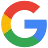 Logo Google - Avis Google