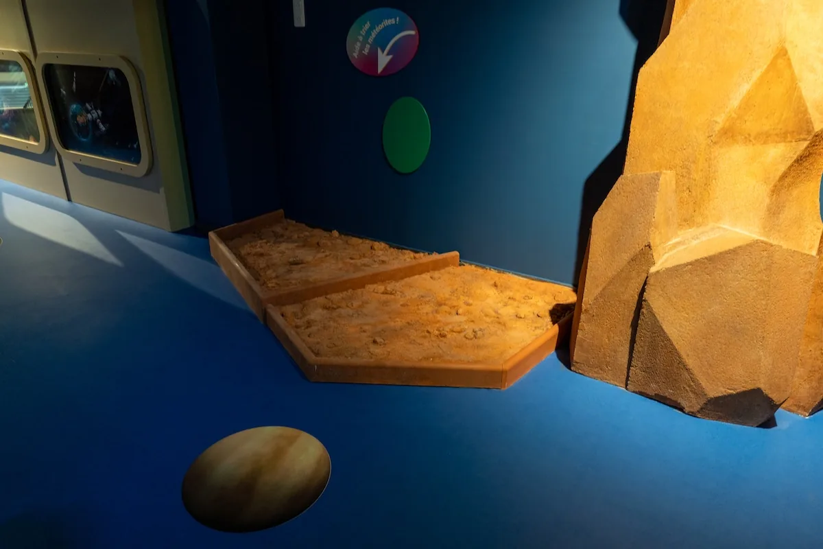 Univers aérospatial